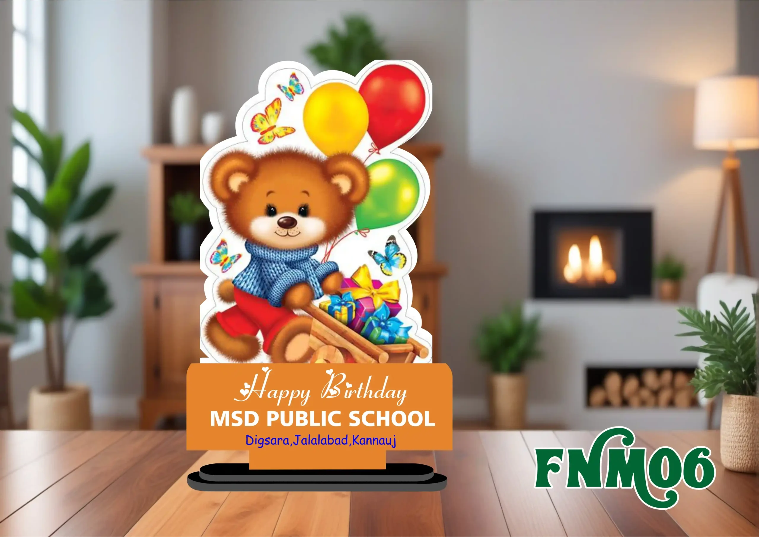 FNM06 Momento - FNM06 - Image 1