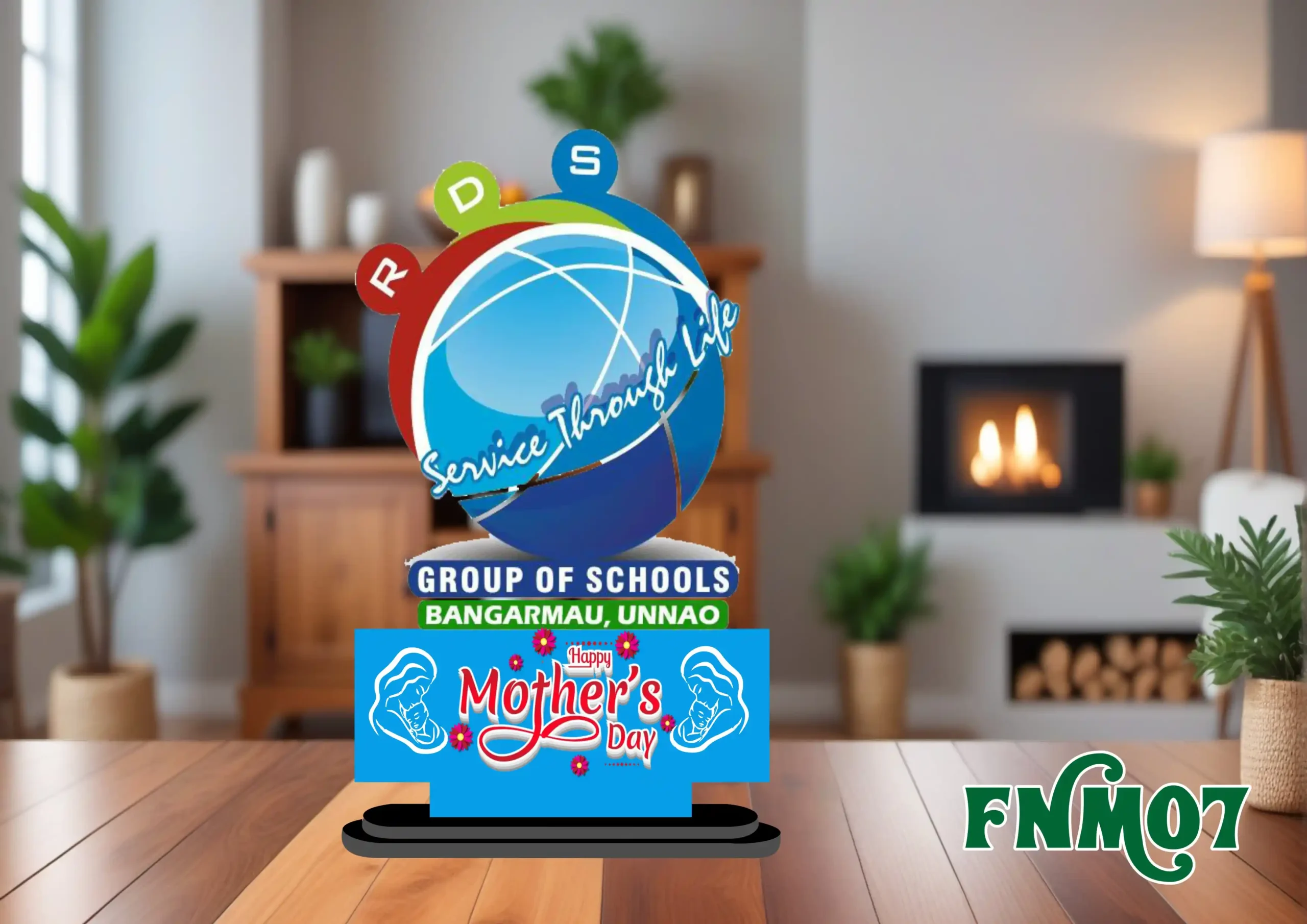 FNM07 Momento - FNM07 - Image 1