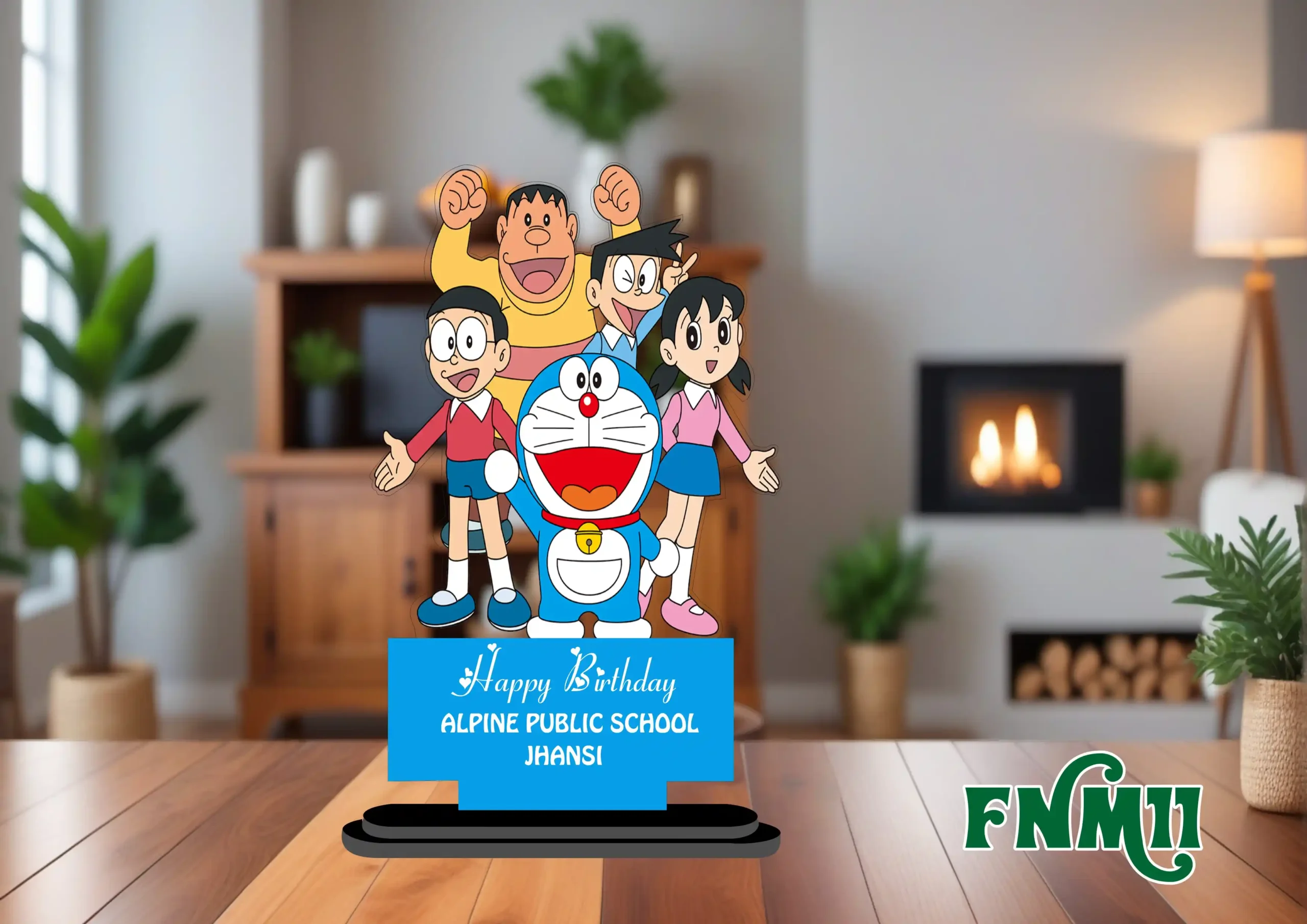 FNM11 Momento - FNM11 - Image 1