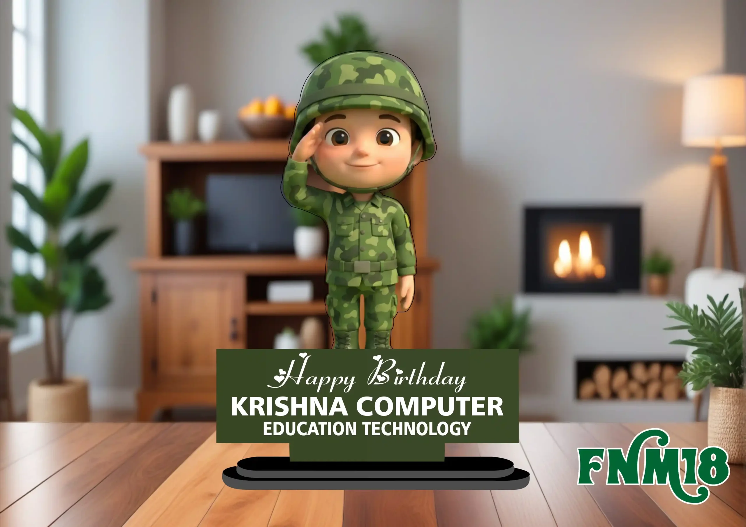 FNM18 Momento - FNM18 - Image 1