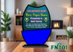 Customised Printed Trophy - FNT01 - Image 3