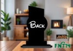 Customised Printed Trophy - FNT14 - Image 4
