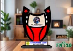 Customised Printed Trophy - FNT20 - Image 3