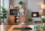 Customised Printed Trophy - FNT45 - Image 2
