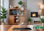 Customised Printed Trophy - FNT46 - Image 2