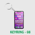 KEYRINGS - 08