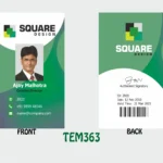 ID Card - TEM363