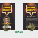 ID Card - TEM381